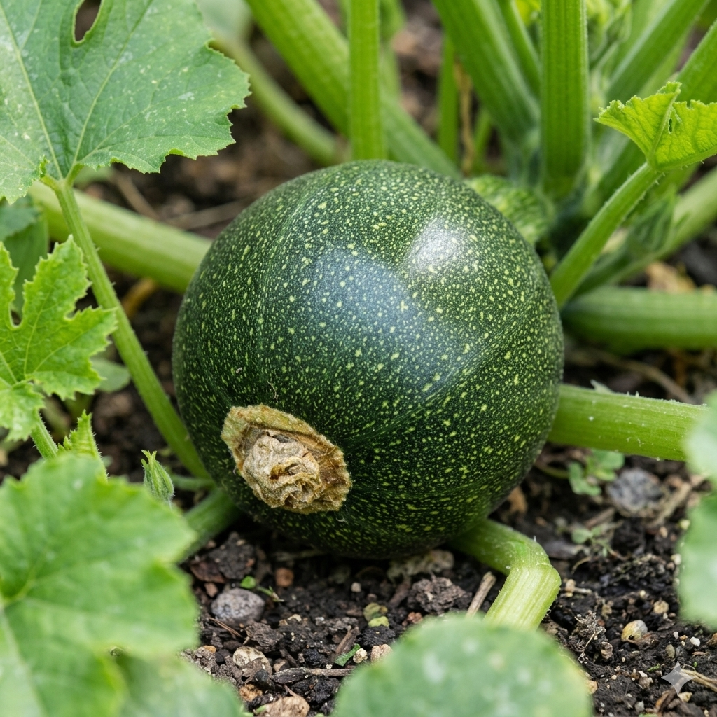 Semilla Zapallo Variedad