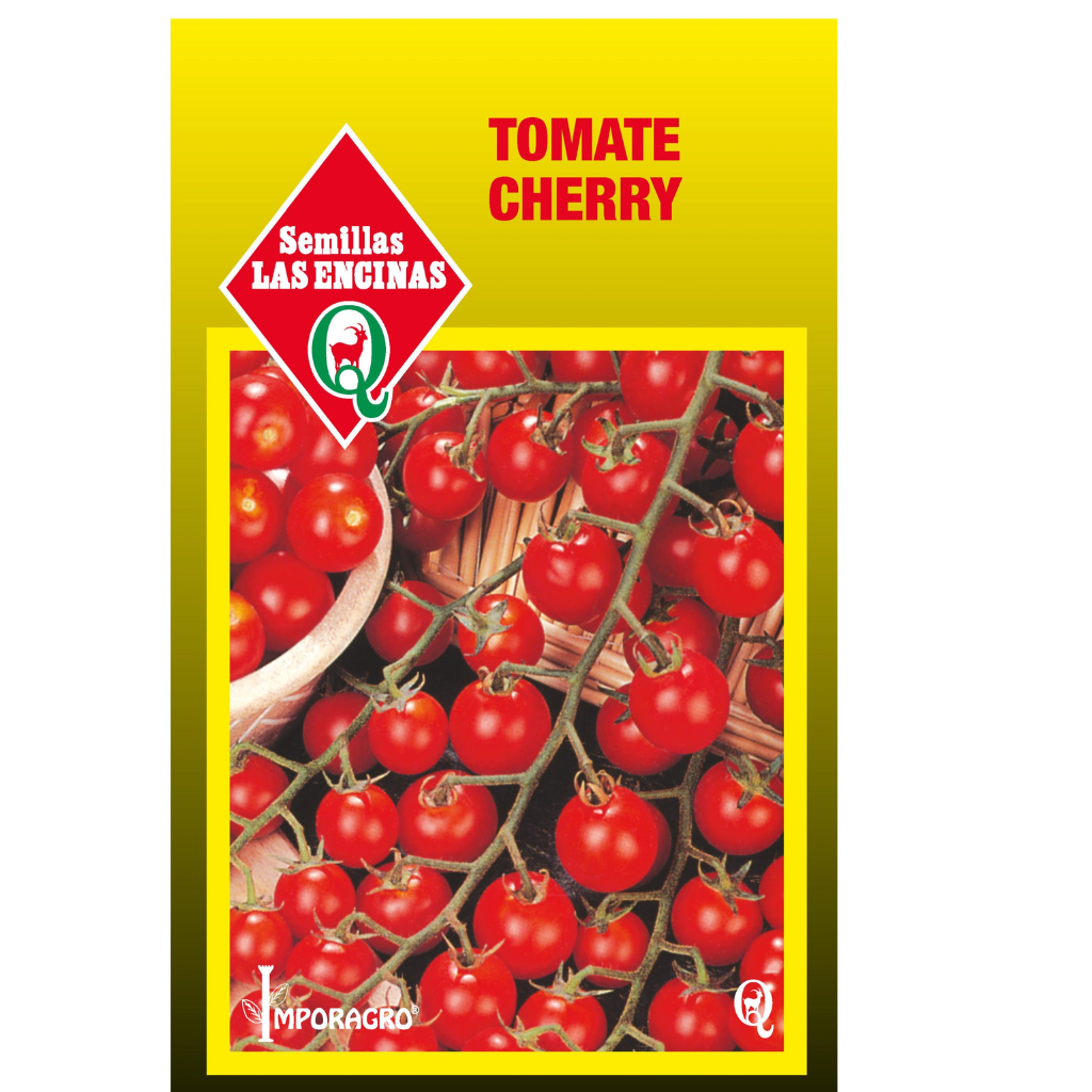 Semilla Tomate Variedad