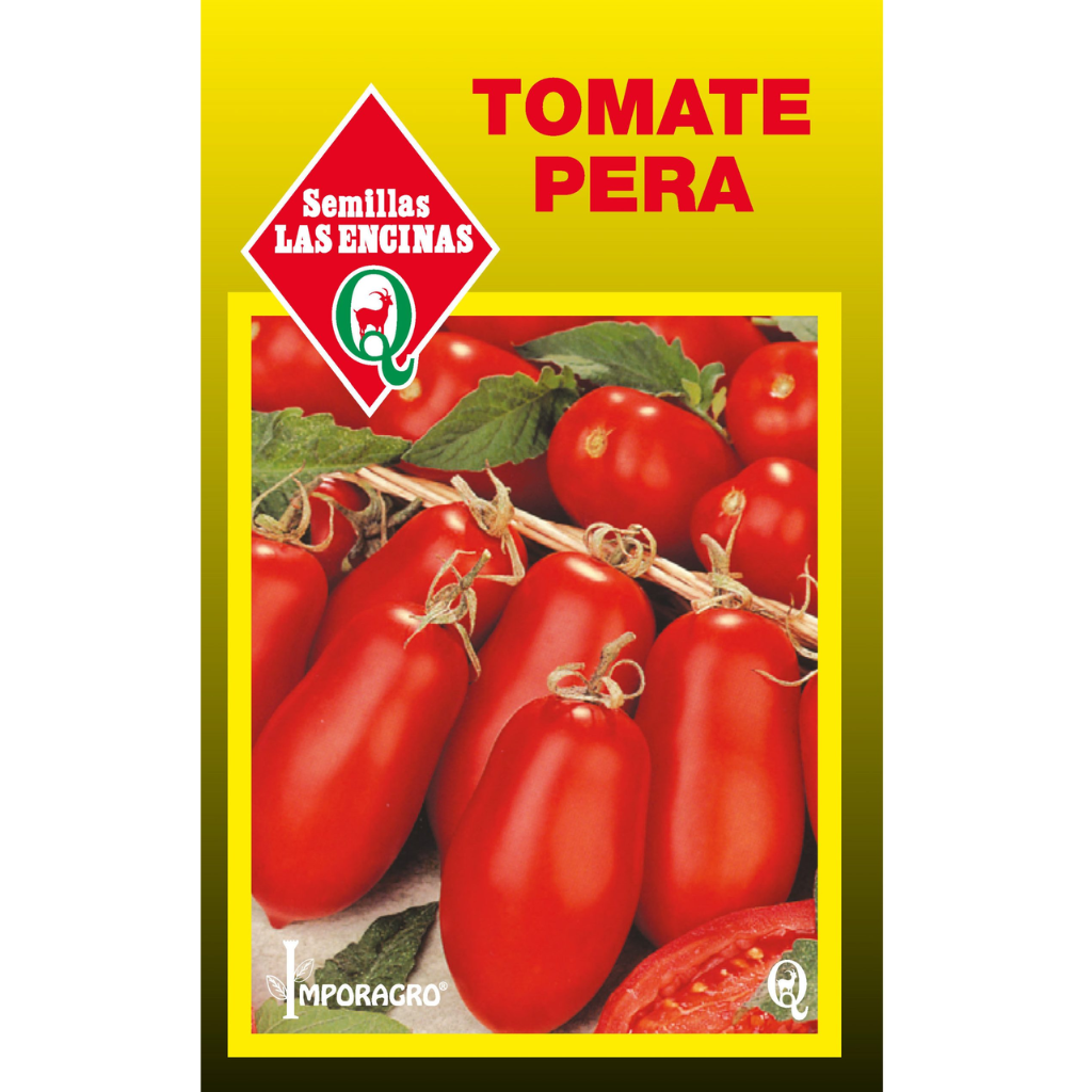 Semilla Tomate Variedad