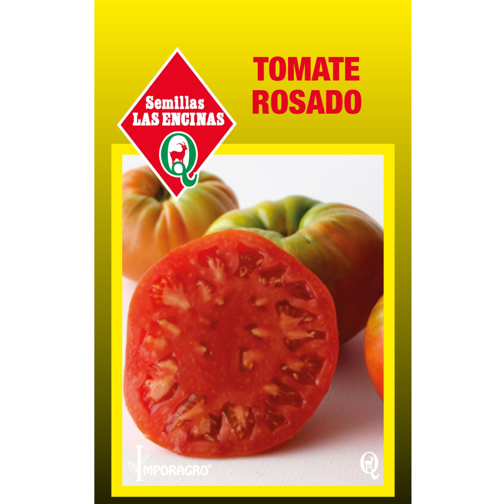 Semilla Tomate Variedad