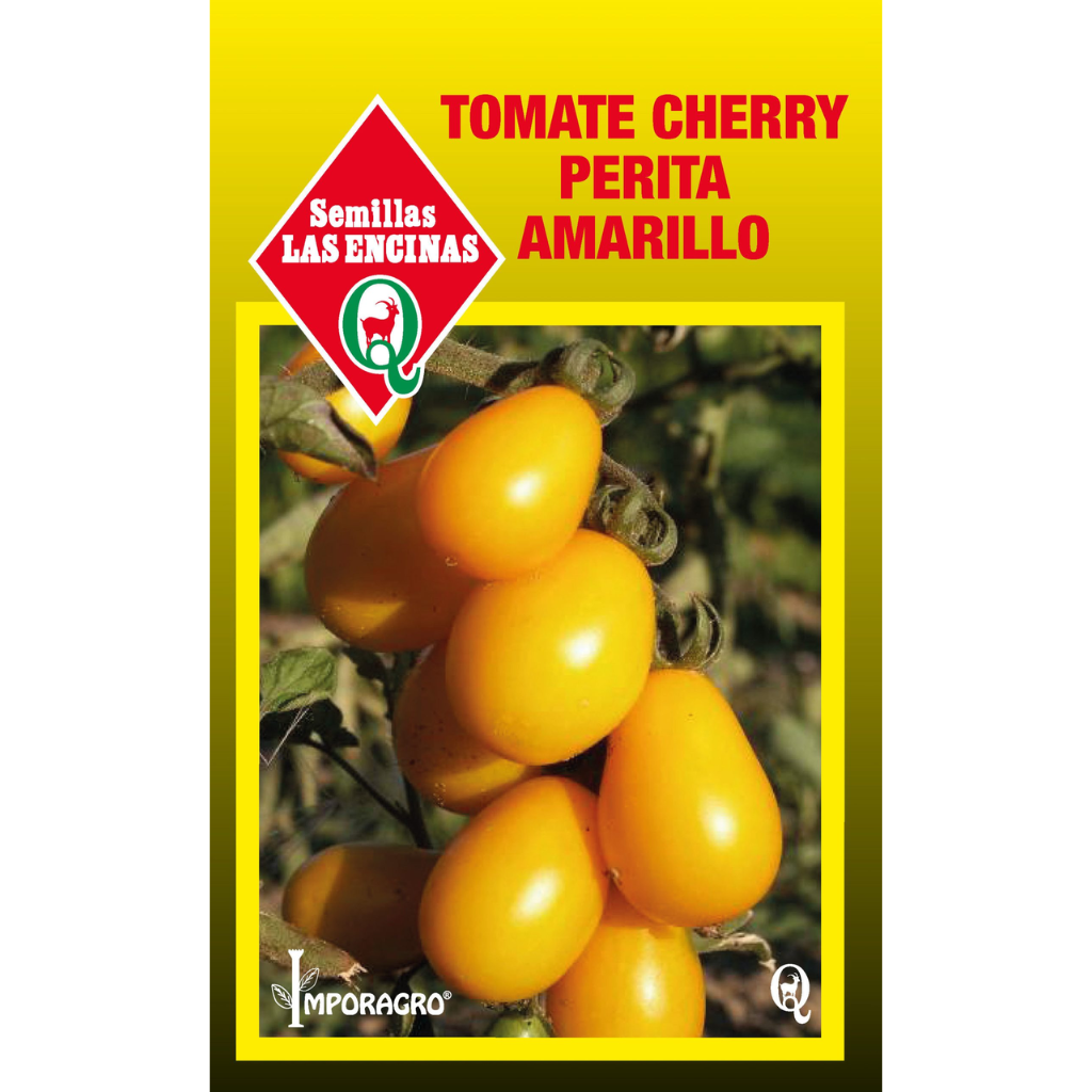 Semilla Tomate Variedad