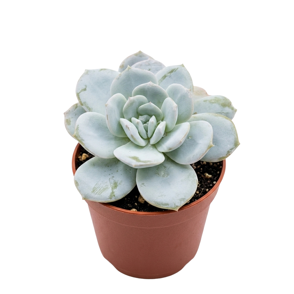 Rosa de alabastro