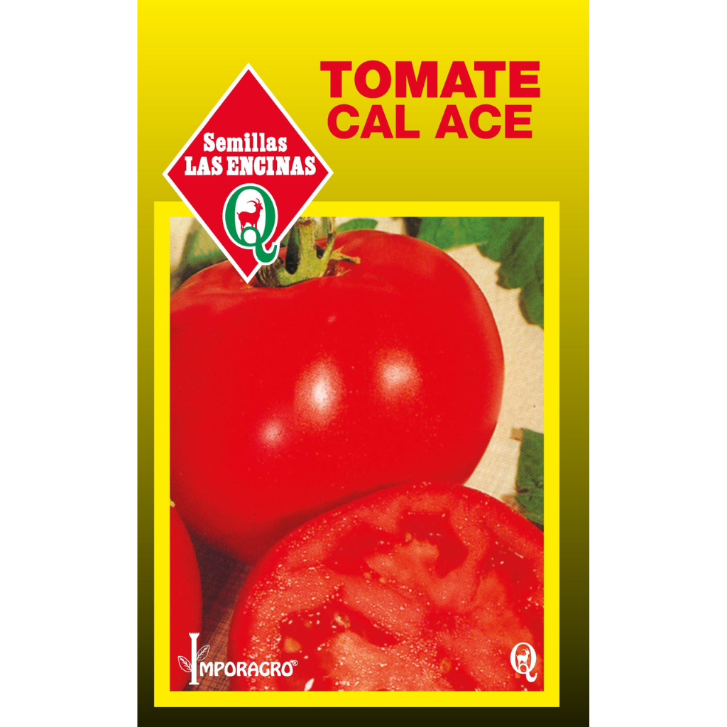 Semilla Tomate Variedad