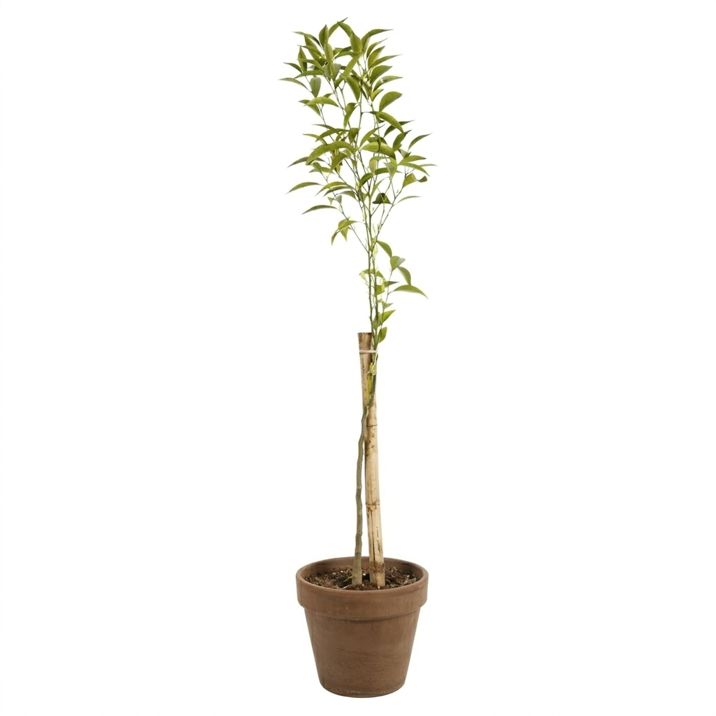 Árbol Mandarino